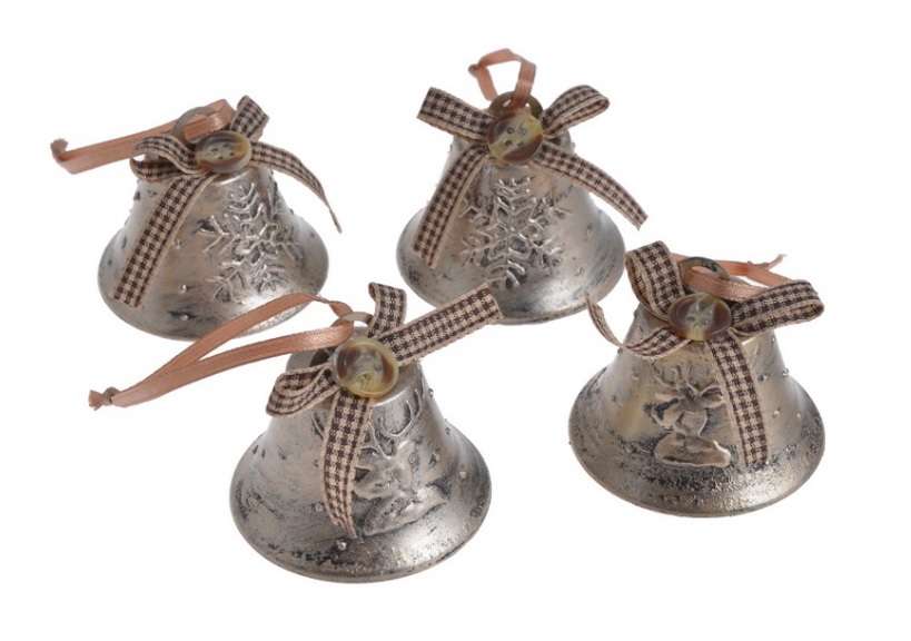 Zvoneček na Vánoce